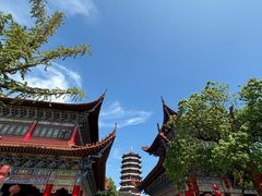 -皇罗禅寺