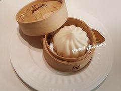 小笼包-双风车咖啡馆 Twin Windmills(六道口店)