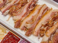 -巴依老爷新疆美食(常营店)