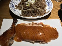 -华馨园北京烤鸭