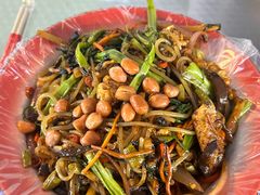 -今邕烧烤(西大店)