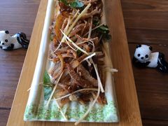 -烛影拾光观景餐厅·创意菜·摄影·小提琴(大唐不夜城店)