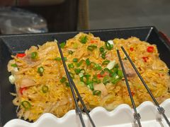 -丰茂烤串(公园店)