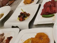 -厦门朗豪酒店 · 明阁中餐厅