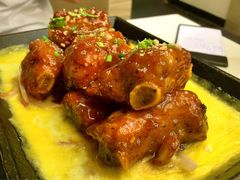 -和平馆·地道港澳茶餐厅(西门口店)