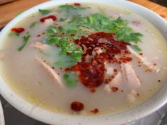 -李小老烧饼(常营民族家园店)