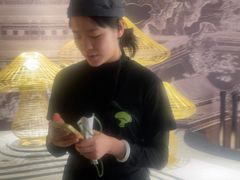 -一朵菌·野生菌探索家火锅(南亚店)