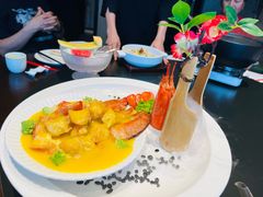-炊江南·上海菜(国展华漕店)