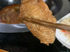 鸡翅-兄弟大灶台(原纺渭路店)