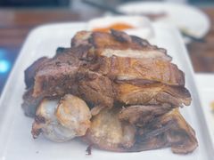 -烤肉季饭庄