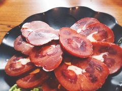 牛腰子-大壮家原味烤肉(兴华北街店)