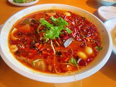 -光彩酒家(星海广场店)