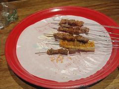 -北三老太太烧烤(人生一串上榜店)