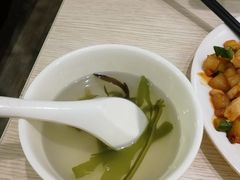 -老头盖浇饭(南京新街口明瓦廊宏光酒店店)