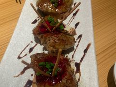 -花和海鲜自助(梅江店)