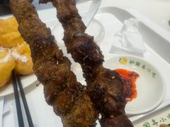 -护国寺小吃(新街口店)
