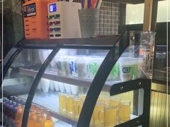 -老字号故乡烤肉店(总店)