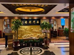 -南门涮肉(东单店)