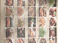 -金牌外婆家(苏州中心店)