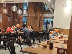 -阳阳中国饭(北京荟聚店)