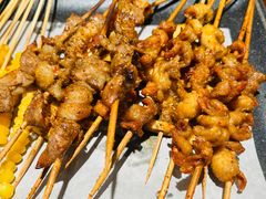 -管氏翅吧(马家堡店)