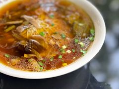 -兴福老面馆(寺路街店)