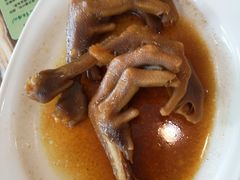 -椿记烧鹅(叠彩店)