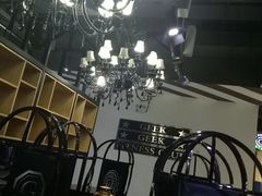 -极客游泳健身(王府井店)