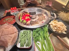 -晓宇重庆火锅(西安荟聚店)