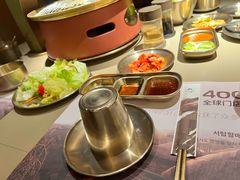 -西塔老太太泥炉烤肉(青浦蟠龙天地店)