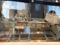 -注春·荞麦奶茶(新天地旗舰店)