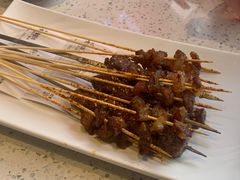 -九府羊·鲜羊火锅·烤串(新华路店)