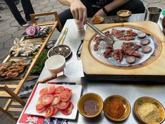 -阿昌白族石板烧·菌锅(大理古城店)