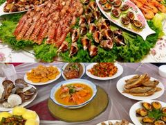 -东戴河风景区-止锚湾