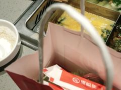 -海底捞火锅(新华联梦想城店)