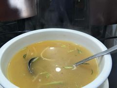 -芳芳餐厅(白沙路店)