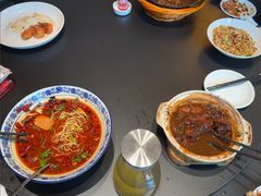 -红厨巷·淮扬菜(熙南里店)