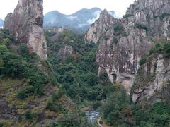 -楠溪江风景名胜区