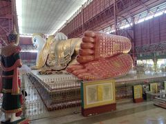 -ခြောက်ထပ်ကြီးရွှေသာလျောင်းဘုရားကြီး