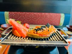 -花潮料理艺食馆(宝龙一城店)