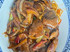 -复兴面王(河东路起源店)