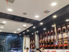 -楼外楼大刀肉传统火锅居(幸福街店)