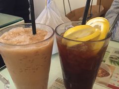 -翠华餐厅(旺角文华商场店)