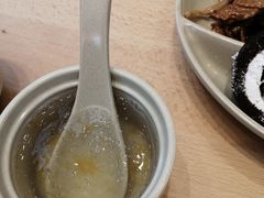 -素满香·全民食养自助(长宁龙之梦店)