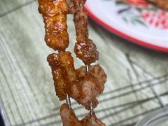 -小胡子祥彪烧烤(北湖总店)