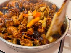 -黄记煌三汁焖锅(首创奥特莱斯店)