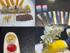 -大拙里·精致融合菜(沙湖桃源国际店)