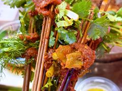 -麻一生西航涮涮(盛龙广场直营店)