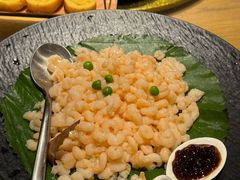 -吴越荣记苏州菜·松鼠桂鱼(月光码头店)