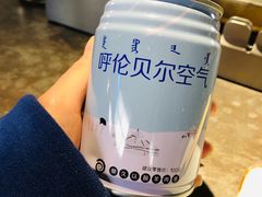 -很久以前羊肉串(南京路第一百货店)